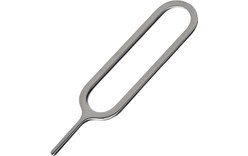 Extracteur de carte SIM pour iPhone, iPad et smartphone