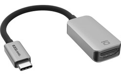 EZQuest Adaptateur USB-C vers HDMI 4K à 60 Hz - X40016