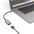 EZQuest Adaptateur USB-C vers HDMI 4K à 60 Hz - X40016