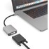 EZQuest Adaptateur USB-C vers DVI - X40015
