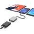EZQuest Adaptateur USB-C vers DVI - X40015