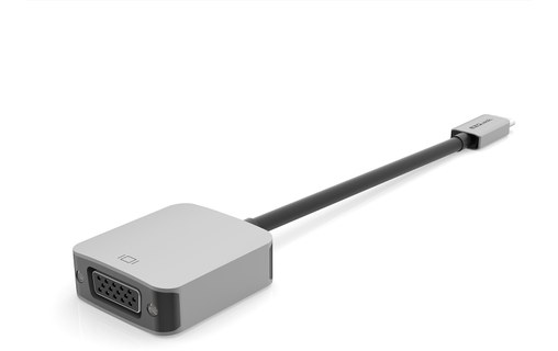 EZQuest Adaptateur USB-C vers VGA - X40013