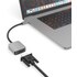 EZQuest Adaptateur USB-C vers VGA - X40013