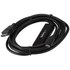 Câble Adaptateur vidéo StarTech - USB-C vers HDMI - Mâle / Mâle - 2 m