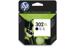 Cartouche HP 302XL Noir