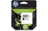 Cartouche HP 302XL Noir