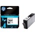 HP 364 Cartouche d'encre Noir