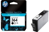 HP 364 Cartouche d'encre Noir