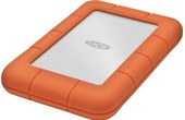 LaCie Rugged Mini 4 To - Disque dur externe 2,5" USB-C
