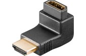 Carte d'acquisition vidéo HDMI vers USB 3.0 - 4K 60 Hz - Vidéo - Macway