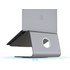 Rain Design mStand 360 Gris sidéral - Support rotatif pour MacBook / MacBook Pro