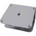 Rain Design mStand 360 Gris sidéral - Support rotatif pour MacBook / MacBook Pro