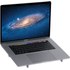 Rain Design mBar Pro Gris sidéral - Support pliable pour MacBook / MacBook Pro