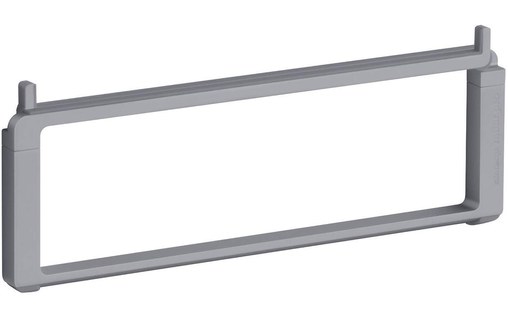 Rain Design mBar Pro Gris sidéral - Support pliable pour MacBook / MacBook Pro