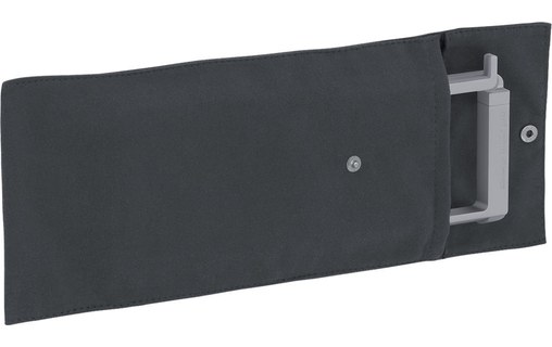 Rain Design mBar Pro Gris sidéral - Support pliable pour MacBook / MacBook Pro