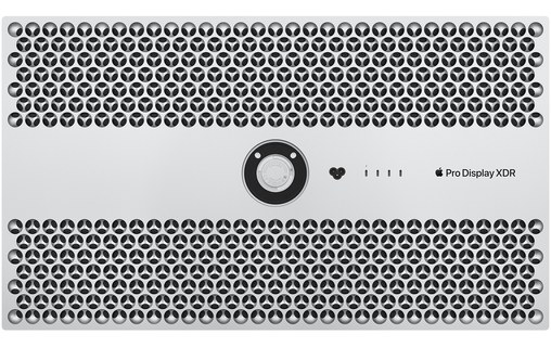 Écran 32" Apple Pro Display XDR / MWPF2FN/A - 6K USB-C Thunderbolt 3