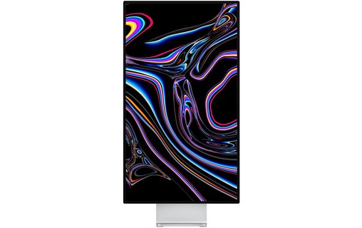 Écran 32" Apple Pro Display XDR / MWPF2FN/A - 6K USB-C Thunderbolt 3