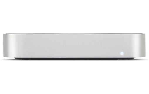 OWC miniStack - Boîtier USB 3.1 pour disque dur 2,5" ou 3,5"