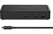 Belkin Thunderbolt 3 Dock Plus - Station d'accueil Thunderbolt 3 et USB-C