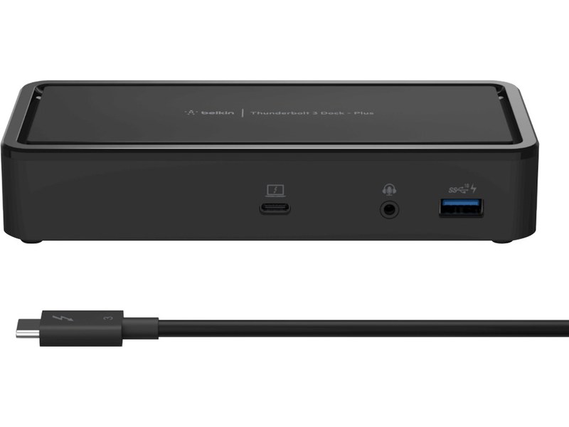 Thunderbolt 3 vers contrôleur USB 3.1 - Adaptateurs et Hubs Thunderbolt
