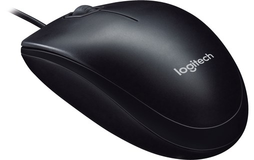 Logitech LGT-M90
