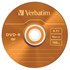 Verbatim DVD-R Colour 4,7 Go 5 pièce(s)
