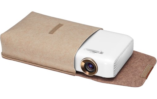 Vidéoprojecteur Portable LG PH550G - LED