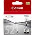 Canon CLI-521 BK Original Noir 1 pièce(s)