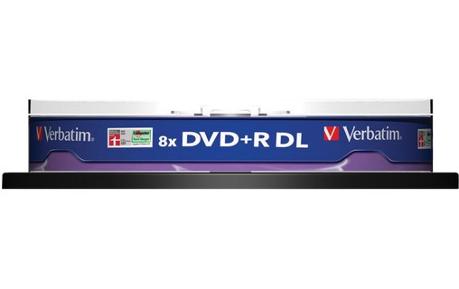 Verbatim VB-DPD55S1