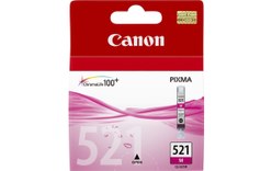 Canon CLI-521 M Original Magenta 1 pièce(s)