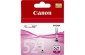 Canon CLI-521 M Original Magenta 1 pièce(s)