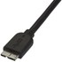 Câble StarTech USB-A vers micro-USB-B 5 Gbit/s - 2 m - Noir