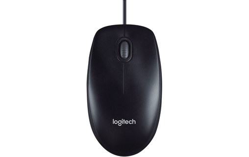 Logitech LGT-M90