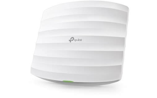 TP-LINK EAP110 point d'accès réseaux locaux sans fil 300 Mbit/s Connexion Ethern