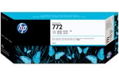 HP 772 Original Gris clair 1 pièce(s)