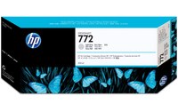 HP 772 Original Gris clair 1 pièce(s)