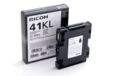 Ricoh 405765 cartouche d'encre Original Noir 1 pièce(s)