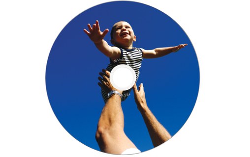 Verbatim 43439 CD vierge CD-R 700 Mo 25 pièce(s)