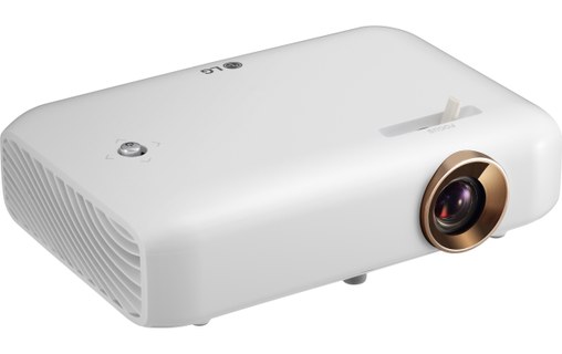 Vidéoprojecteur Portable LG PH550G - LED