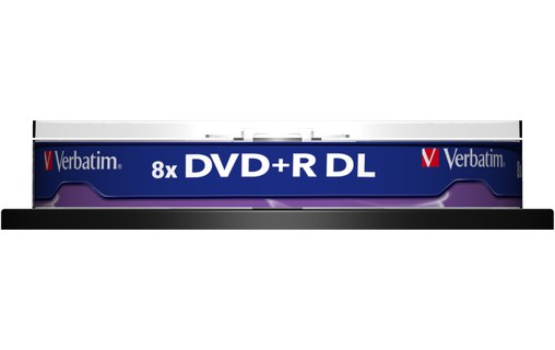 Verbatim VB-DPD55S1
