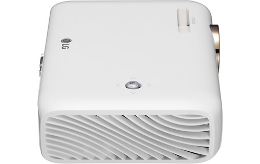 Vidéoprojecteur Portable LG PH550G - LED