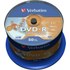 Verbatim 43533 DVD vierge 4,7 Go DVD-R 50 pièce(s)