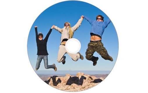 Verbatim Datalife 6x BD-R 25 Go 10 pièce(s)