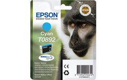 Epson Monkey Cartouche "Singe" - Encre DURABrite Ultra C