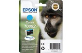 Epson Monkey Cartouche "Singe" - Encre DURABrite Ultra C
