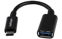 StarTech.com Adaptateur USB 3.0 USB-C vers USB-A - M/F
