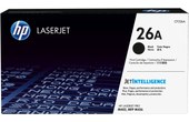 HP 26A Original Noir 1 pièce(s)