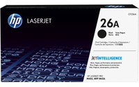 HP 26A Original Noir 1 pièce(s)