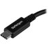 StarTech.com Adaptateur USB 3.0 USB-C vers USB-A - M/F