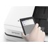 Scanner à plat Epson WorkForce DS-1660W - WiFi, Ethernet